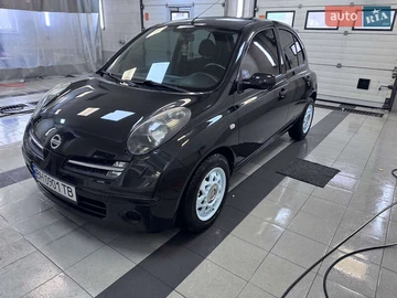 Авто Nissan Micra 2006 № 8463551
