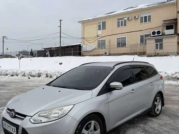 Авто Ford Focus 2011 № 8463558