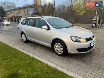 Авто Volkswagen Golf 2011 № 8463592