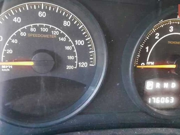 Авто Jeep Patriot 2013 № 8463593