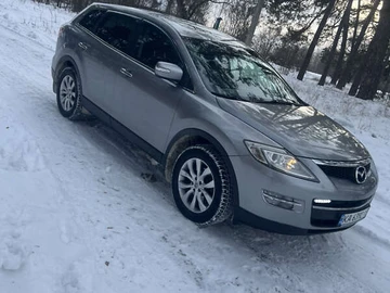 Авто Mazda Cx-9 2009 № 8463600