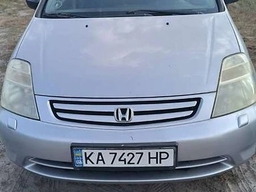 Авто Honda Stream 2002 № 8463663