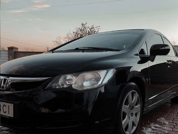 Авто Honda Civic 2008 № 8463674