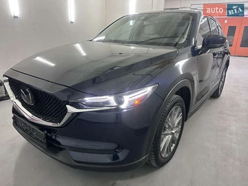 Авто Mazda Cx-5 2021 № 8463689