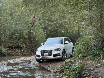 Авто Audi Q5 2014 № 8463719