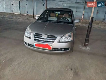 Авто Chery Elara 2008 № 8463746