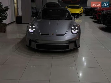 Авто Porsche 911 2023 № 8463759