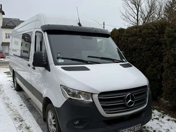 Авто Mercedes Sprinter 2020 № 8463786