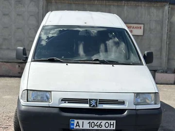Авто Peugeot Expert 2000 № 8463788