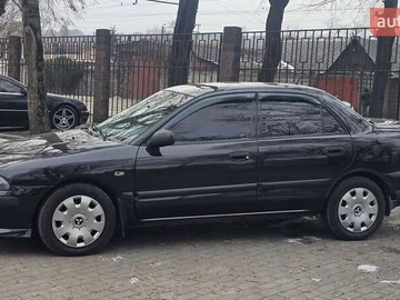 Авто Mitsubishi Carisma 2003 № 8463789