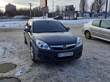 Авто Opel Vectra 2007 № 8463813