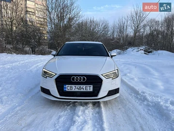Авто Audi A3 2020 № 8463819