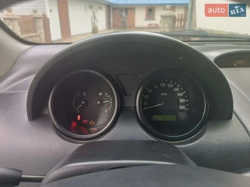 Авто Chevrolet Kalos 2005 № 8463856