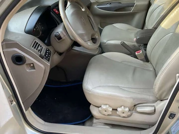 Авто Hyundai Tucson 2007 № 8463865