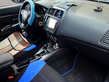 Авто Mitsubishi Outlander Sport 2019 № 8463895