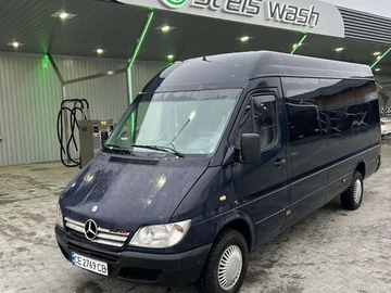 Авто Mercedes Sprinter 2001 № 8463913