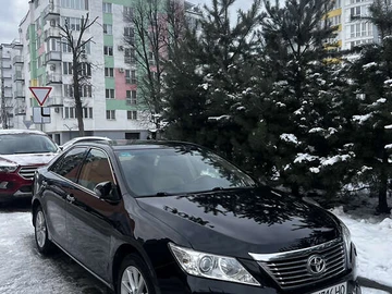 Авто Toyota Camry 2012 № 8463960