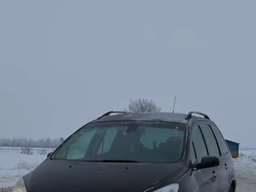 Авто Peugeot 307 2005 № 8463989