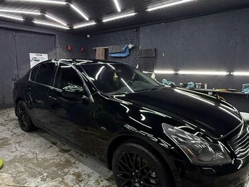 Авто Infiniti G35 2008 № 8463996