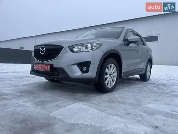 Авто Mazda Cx-5 2012 № 8464006