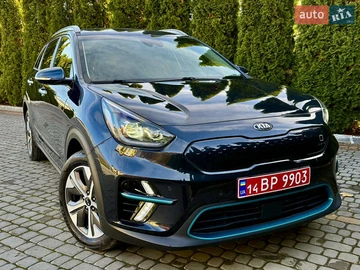 Авто KIA Niro 2020 № 8464014