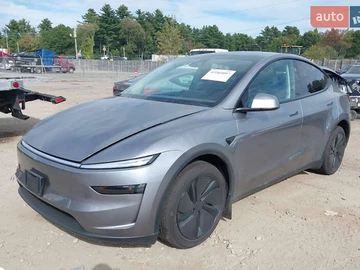Авто Tesla Model Y 2025 № 8464049