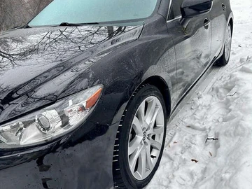 Авто Mazda 6 2016 № 8464104