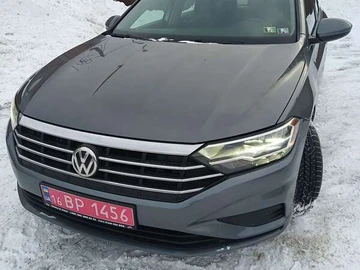 Авто Volkswagen Jetta 2019 № 8464107