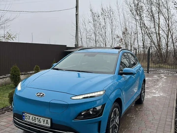 Авто Hyundai Kona 2022 № 8464109