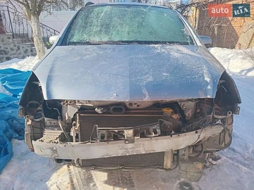 Авто Opel Zafira 2005 № 8464222