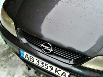 Авто Opel Vectra 2001 № 8464223