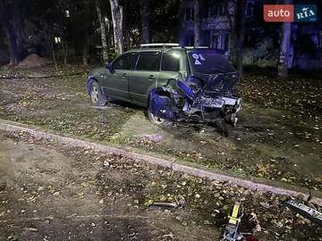 Авто Mitsubishi Outlander 2004 № 8464224
