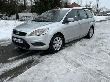 Авто Ford Focus 2009 № 8464232