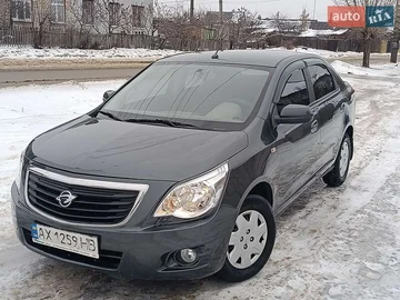 Авто Ravon R4 2018 № 8464233