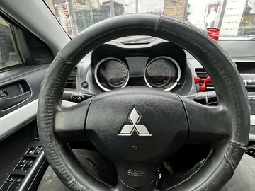 Авто Mitsubishi Lancer 2007 № 8464235