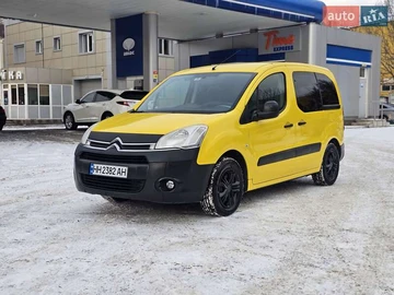 Авто Citroen Berlingo 2013 № 8464246