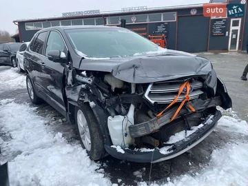 Авто Ford Edge 2016 № 8464248