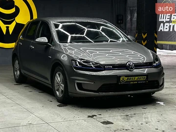 Авто Volkswagen Golf 2016 № 8464252