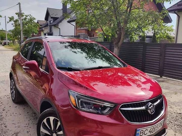 Авто Buick Encore 2019 № 8464261