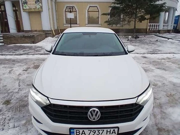 Авто Volkswagen Jetta 2020 № 8464262