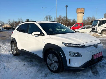 Авто Hyundai Kona Electric 2020 № 8464337