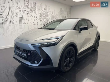 Авто Toyota C-Hr 2023 № 8464343