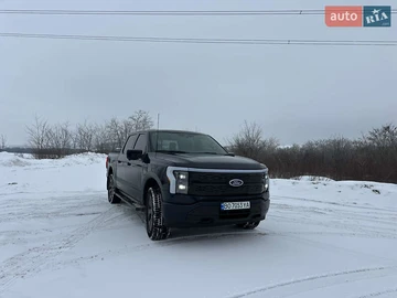Авто Ford F-150 2023 № 8464344