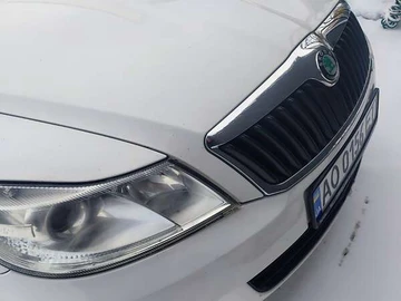 Авто Skoda Octavia 2013 № 8464519
