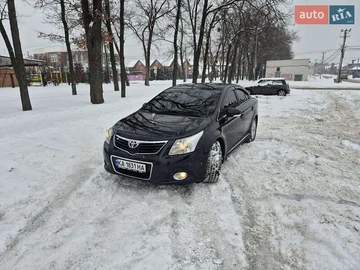 Авто Toyota Avensis 2011 № 8464531
