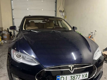 Авто Tesla Model S 2013 № 8464532