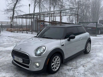 Авто MINI Cooper 2016 № 8464613