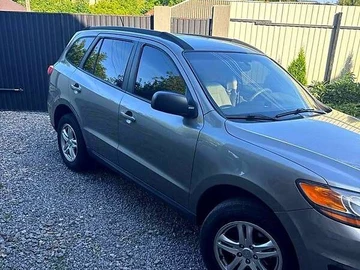 Авто Hyundai Santa Fe 2011 № 8464620