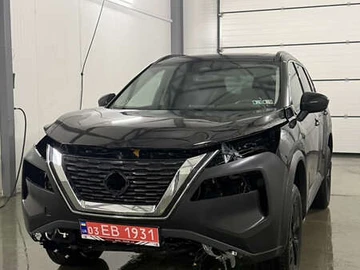Авто Nissan Rogue 2023 № 8464623