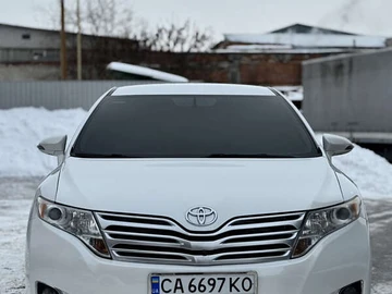 Авто Toyota Venza 2013 № 8464624